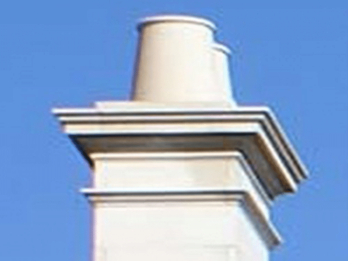 Chimney Pots