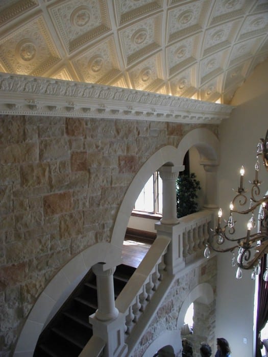 Decorative Cast Stone