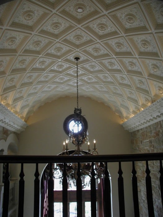 Dallas Decorative Stone | Custom Cast Stone Designs by AMS-CS