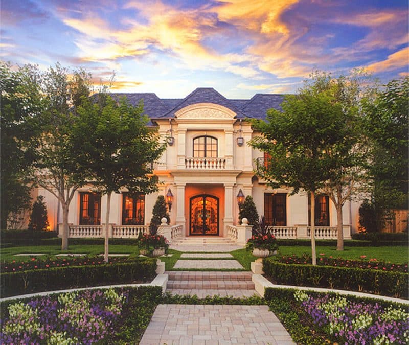 GFRC Solutions for Outdoor Living in Fort Worth