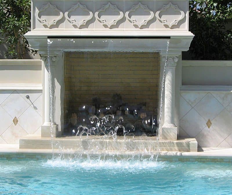 Southlake Mantel