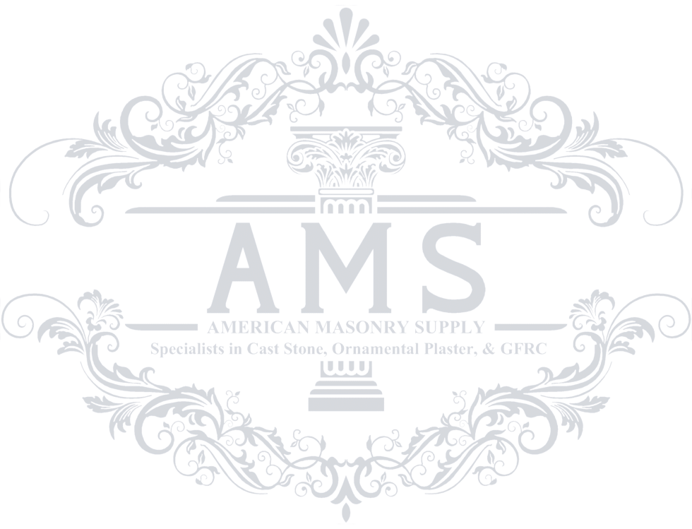 Cast Stone | American Masonry Supply