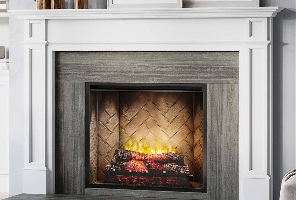 Westlake Fireplace Mantels