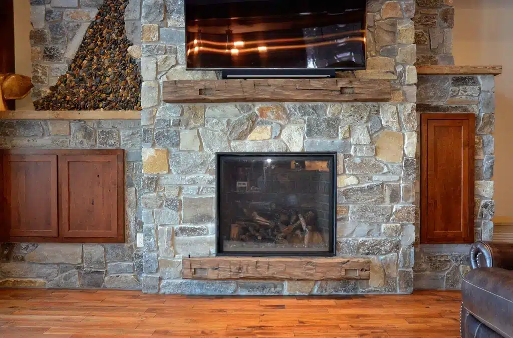 Dallas, TX Fireplace Mantels