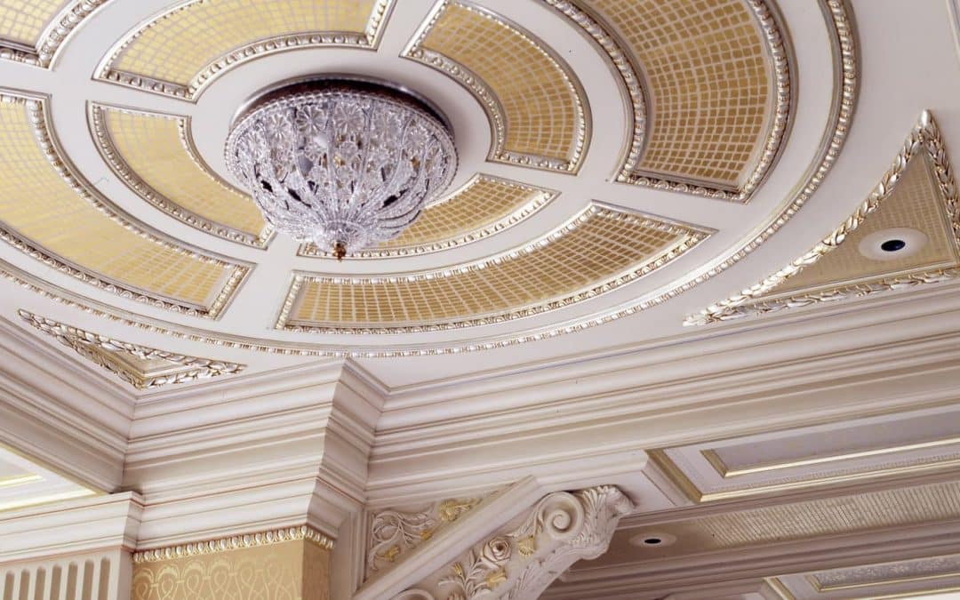 Colleyville Ornamental Plaster