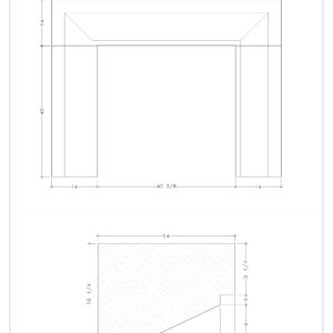CF-SE14F