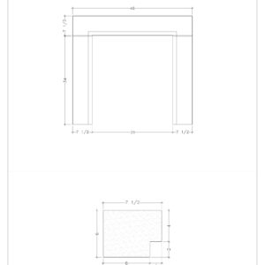 CF-ST7.5A