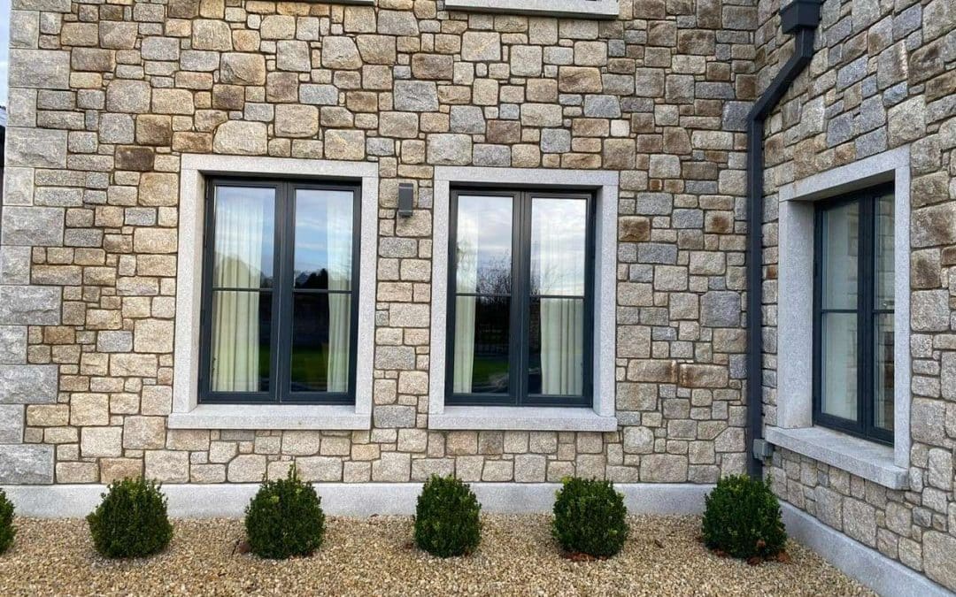Westlake Window Surrounds