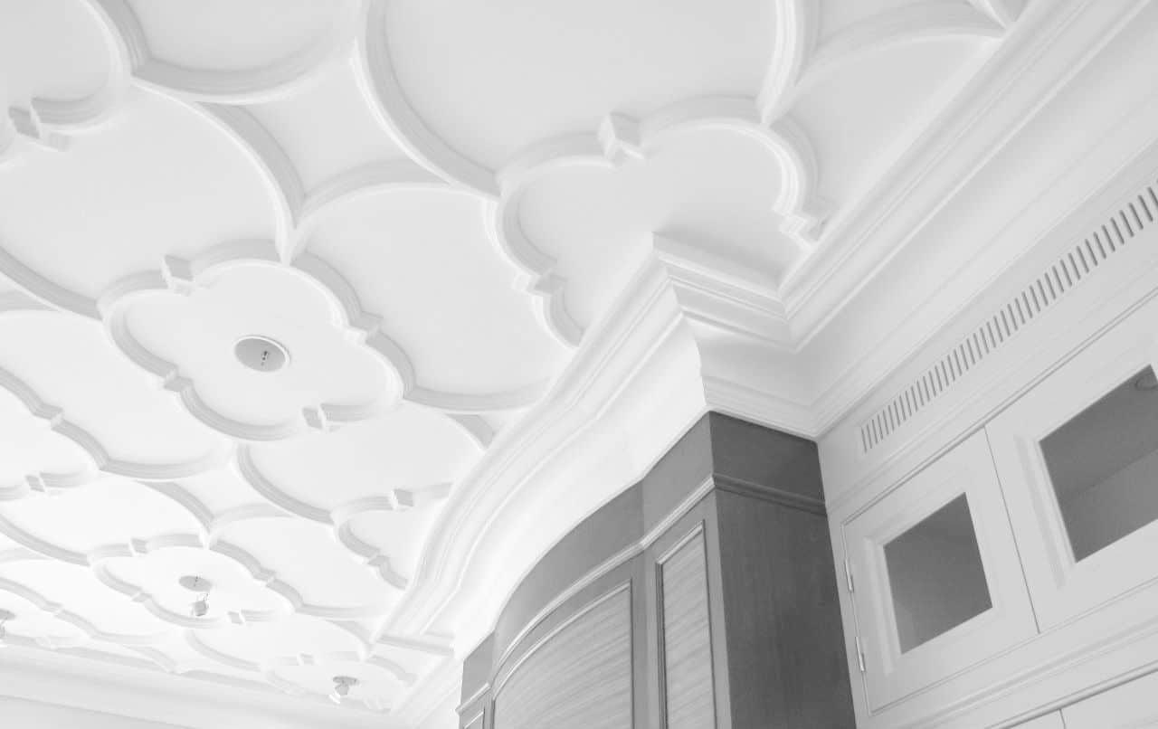 Fort Worth Plaster Moulding | Custom Architectural Designs by AMS-CS