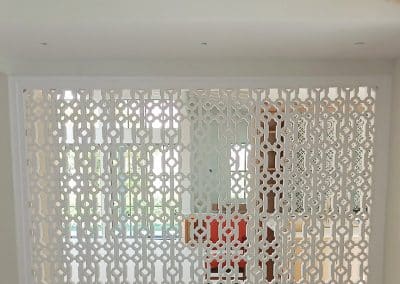 Plaster Wall Services in Westlake, TX | AMS Plaster Repair & Installation