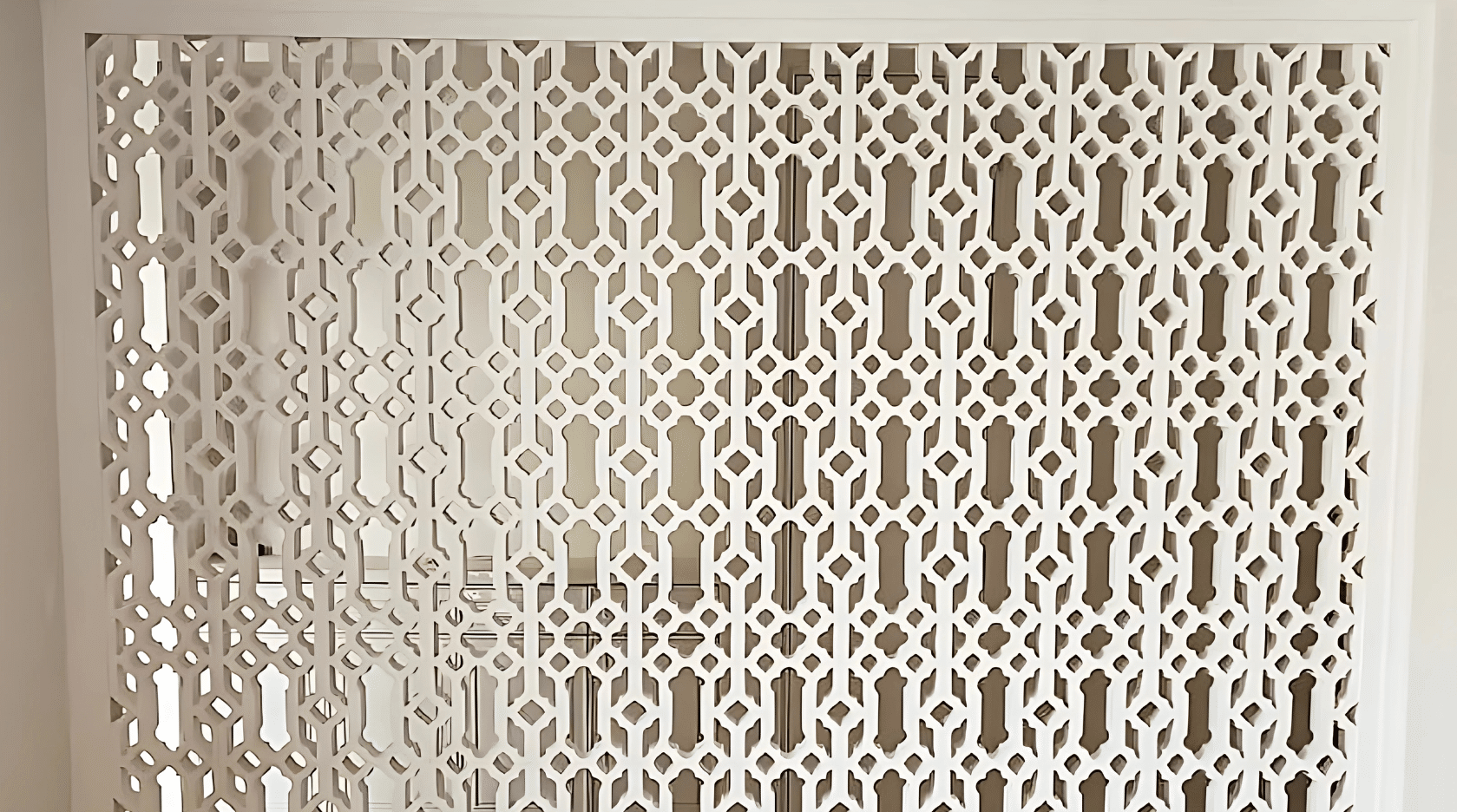 AMS Plaster Wall