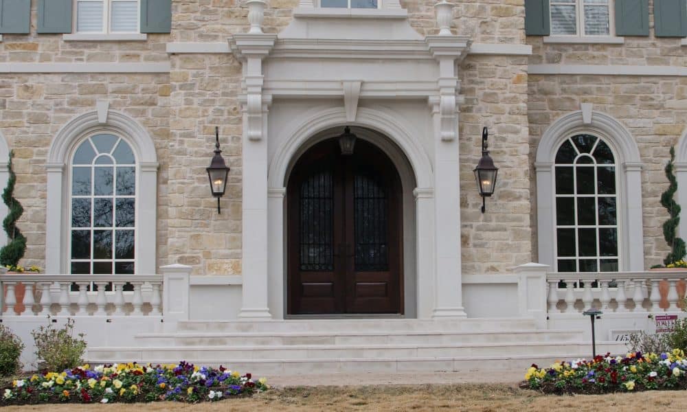 Dallas Architectural Stone
