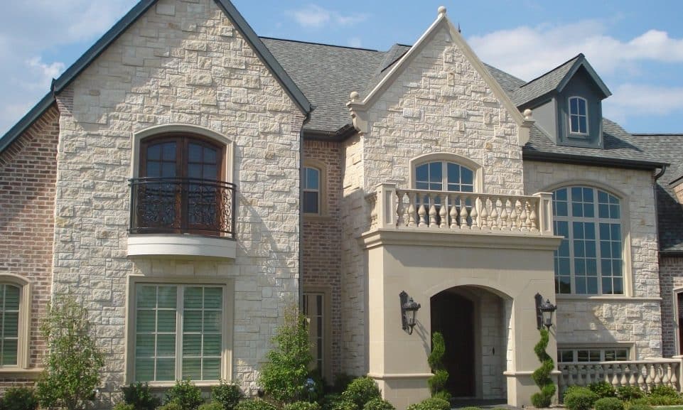 Westlake Architectural Stone