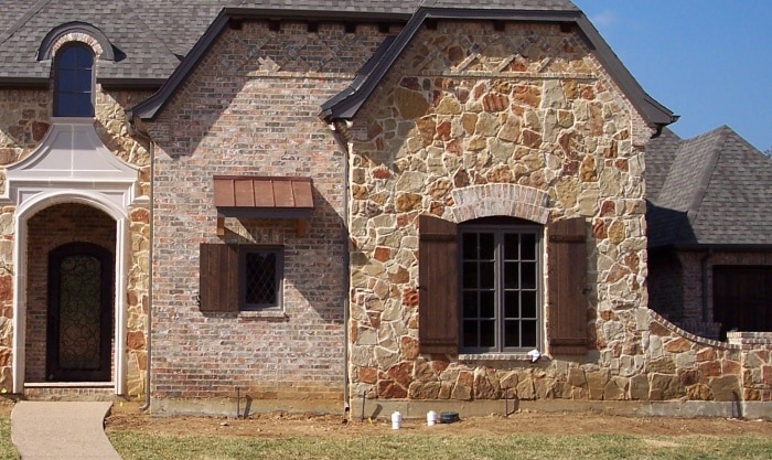 Southlake Architectural Stone