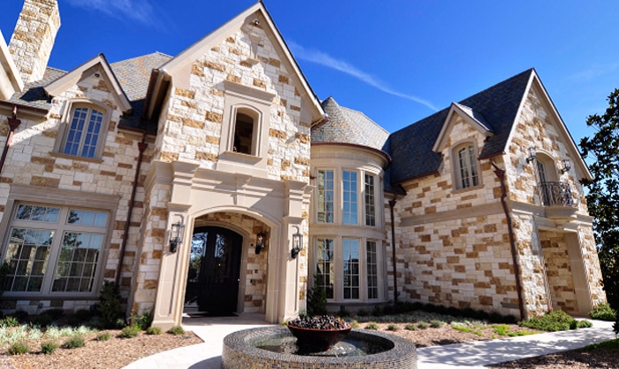 Fort Worth Architectural Stone