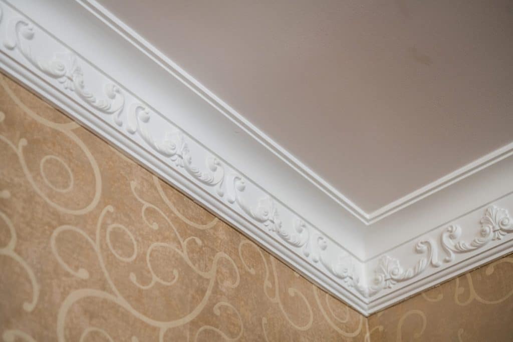 Dallas Plaster Moulding | Custom Architectural Details by AMS-CS