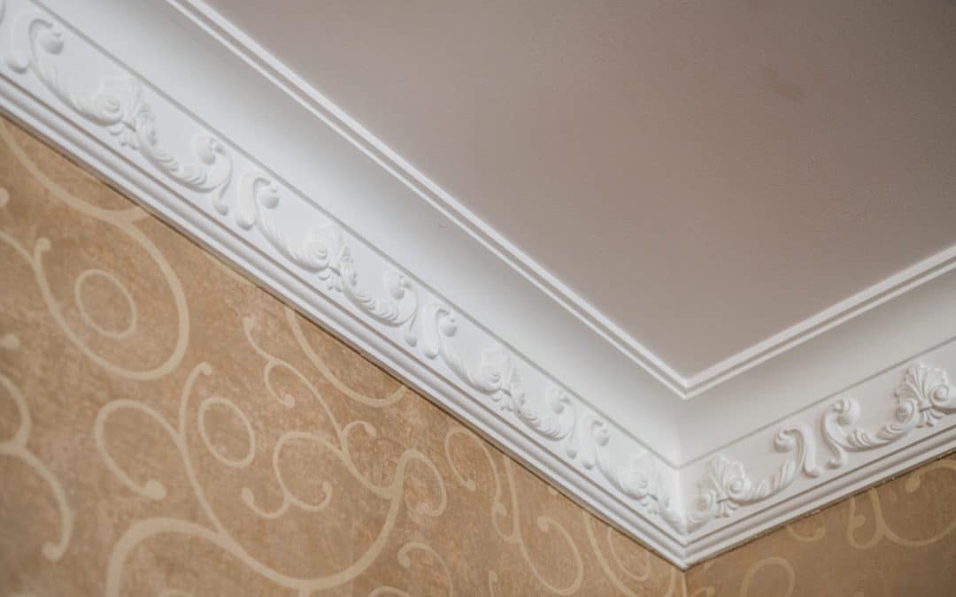 Dallas Plaster Moulding