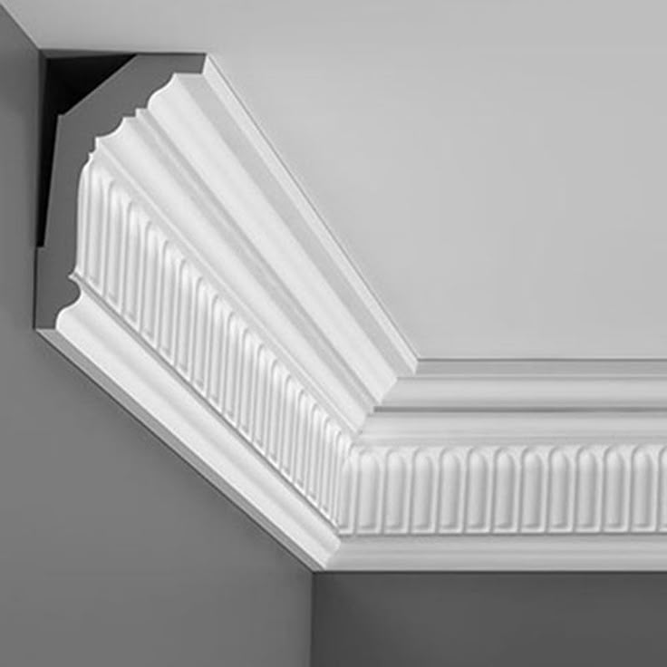 Southlake Plaster Moulding | Elegant Custom Moulding by AMS-CS