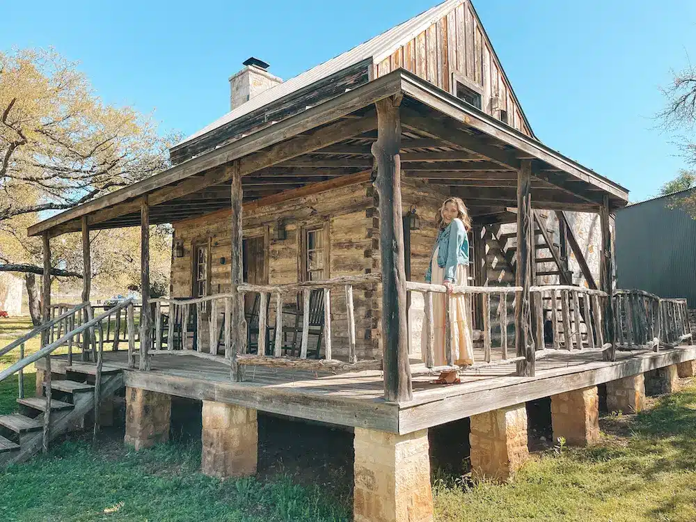 Texas Ranch with Old World Charm Design & Tech Upgrades in Dallas | AMS