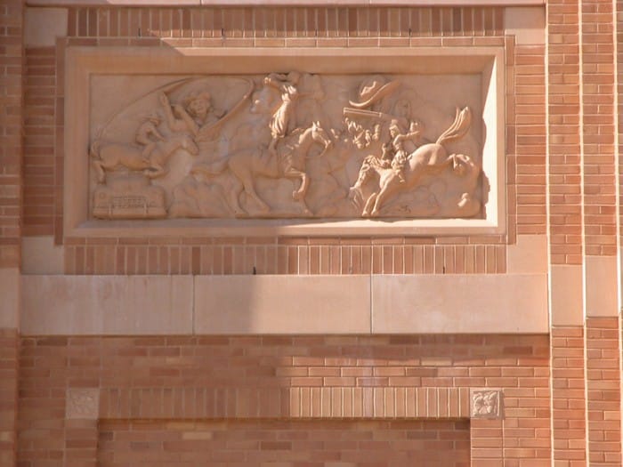 Texas Cowgirl Museum & Hall of Fame Dallas