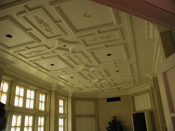 Dallas Chateau Dallas | Luxury Custom Homes by AMS
