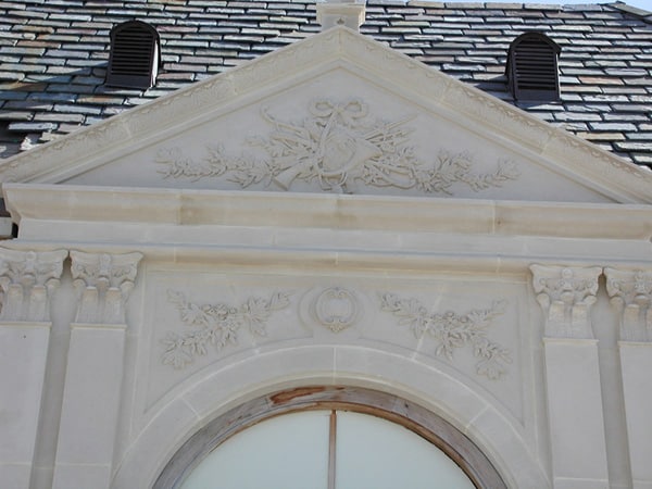 Dallas Chateau Westlake | Luxury Custom Homes by AMS