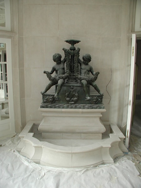 Dallas Chateau Colleyville | Luxury Custom Homes by AMS