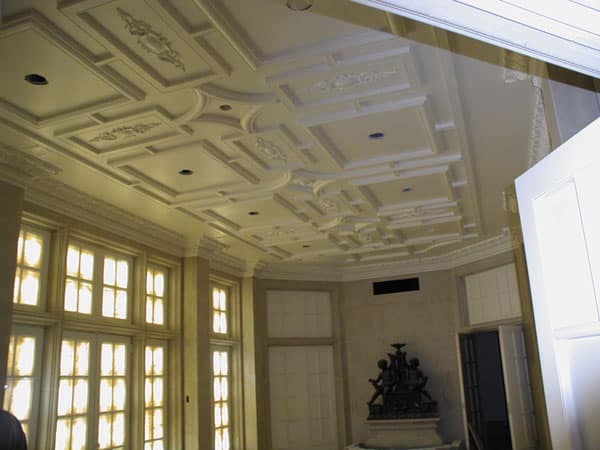 Dallas Chateau Fort Worth | Luxury Custom Homes by AMS