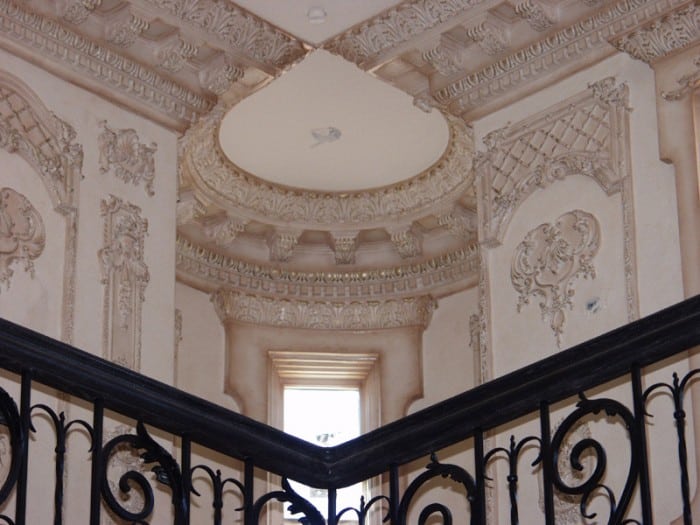 Frisco Chateau Fort Worth | AMS Luxury Custom Homes
