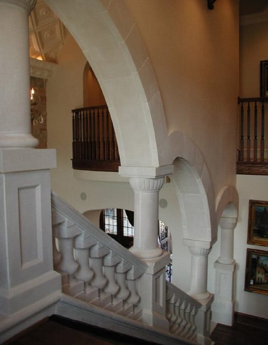 Parade of Homes Westlake | AMS Custom Luxury Builders