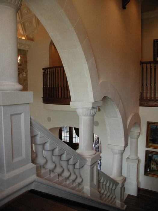 Parade of Homes Westlake | AMS Custom Luxury Builders