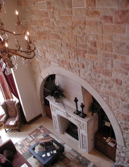 Parade of Homes Southlake | AMS Custom Luxury Builders