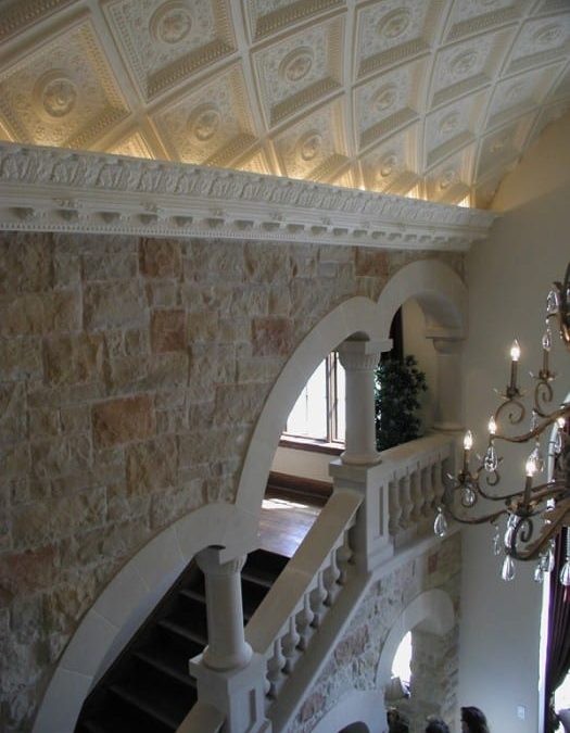 Parade of Homes Colleyville | AMS Custom Luxury Builders