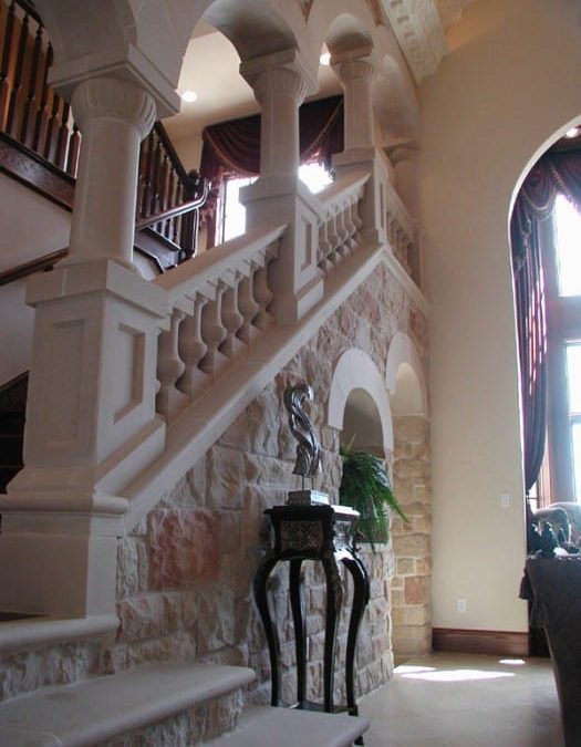 Parade of Homes Fort Worth | AMS Custom Luxury Builders