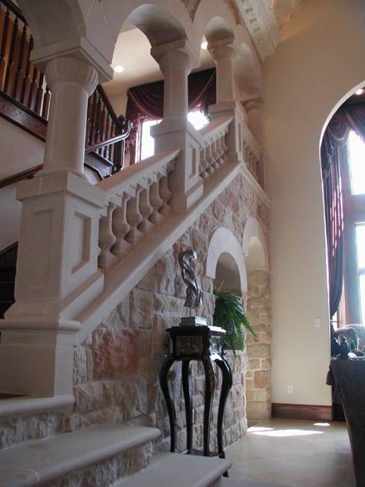 Parade of Homes Fort Worth | AMS Custom Luxury Builders