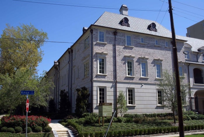 Highland Gates 2008 Dallas | AMS Luxury Custom Home Design & CraftsmanshipZ