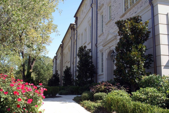 Highland Gates 2008 Southlake | AMS Luxury Custom Homes
