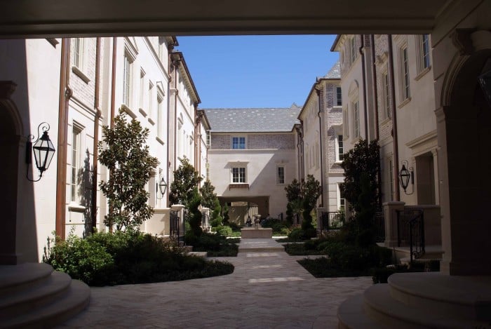Highland Gates 2008 Colleyville | AMS Custom Luxury Homes