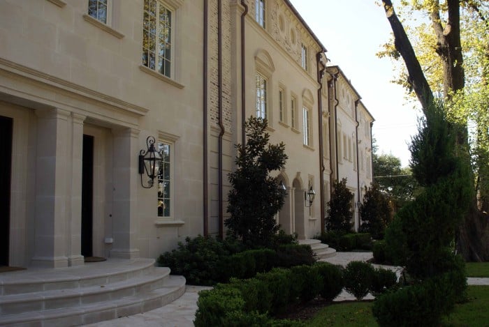 Highland Gates 2008 Fort Worth | AMS Custom Homes