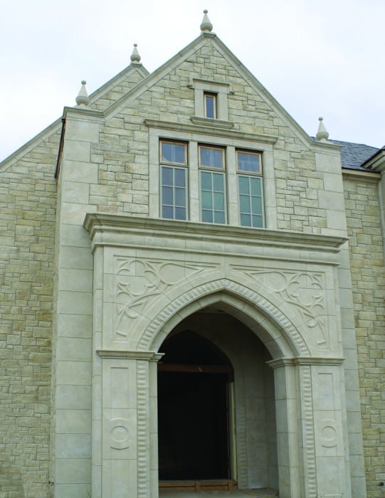 Rosegrove 2009 Westlake | AMS Luxury Custom Homes with Timeless Architectural Craftsmanship