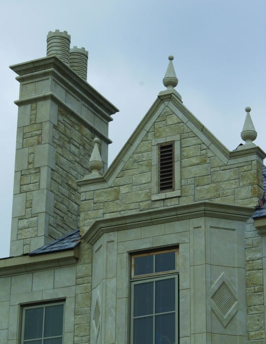 Rosegrove 2009 Southlake | AMS Luxury Custom Homes Rooted in Timeless Architectural Excellence