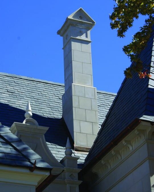 Rosegrove 2009 Colleyville | AMS Luxury Custom Homes