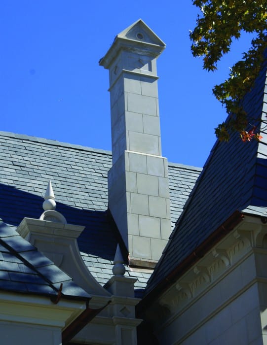 Rosegrove 2009 Colleyville | AMS Luxury Custom Homes & Architectural Excellence