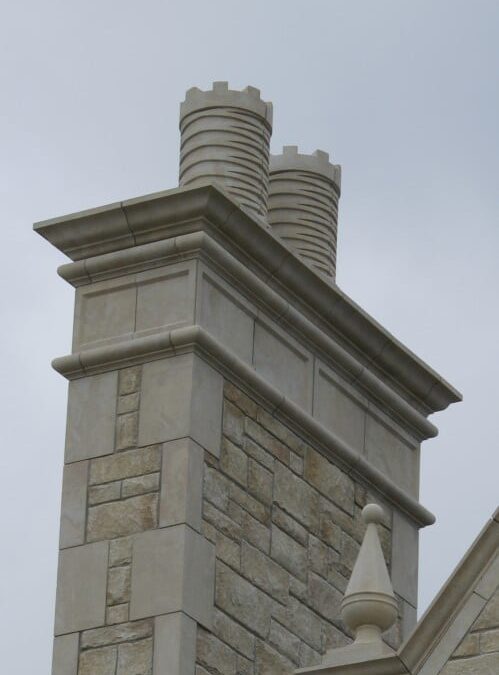 Rosegrove 2009 Fort Worth | AMS Luxury Custom Home Design